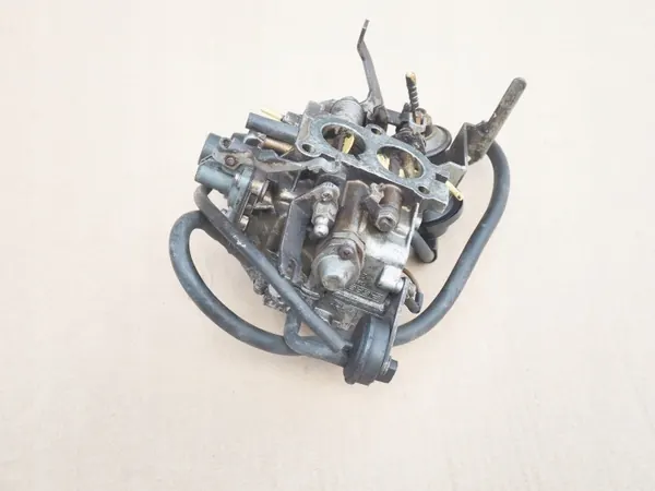 Carburateur Pierburg OEM 2E 4137 - État Utilisé image 6