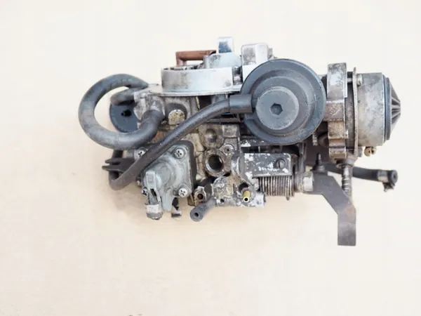 Carburateur Pierburg OEM 2E 4137 - État Utilisé image 8