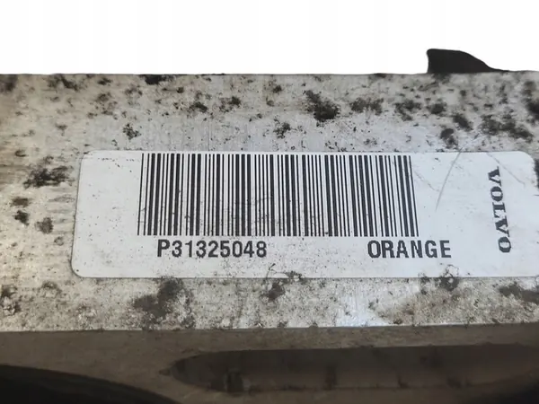 Moottorin tuki VOLVO V40 HATCHBACK 2.0L diesel image 4