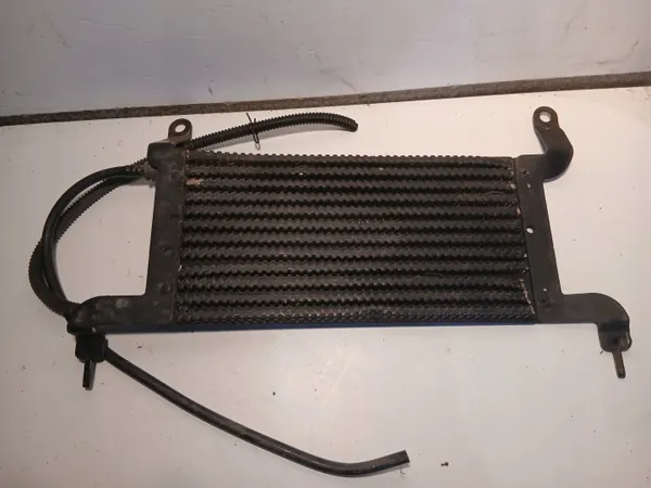 Arrefecedor combustível OEM 9649143688B Peugeot 307 HDI image 2