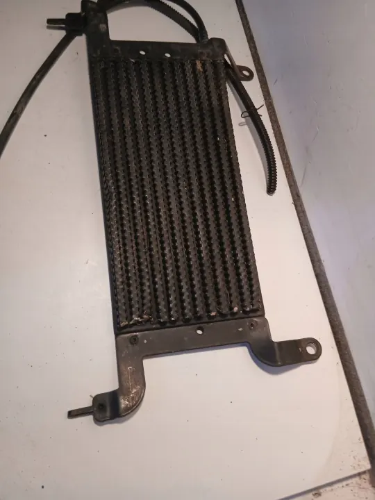 Arrefecedor combustível OEM 9649143688B Peugeot 307 HDI image 3