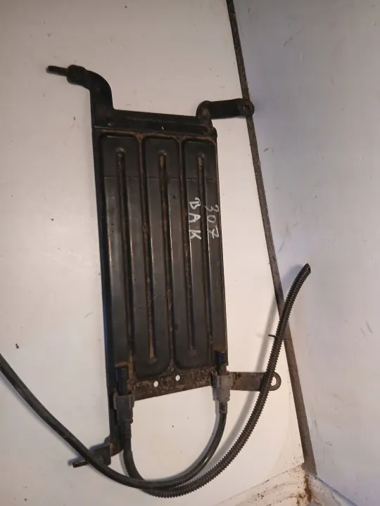 Arrefecedor combustível OEM 9649143688B Peugeot 307 HDI image 5