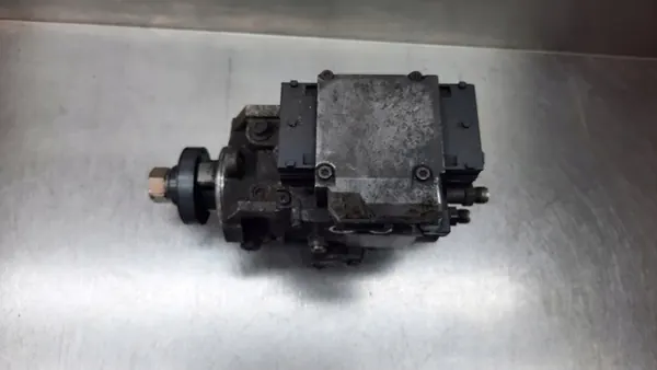 Brandstofpomp Opel Zafira A Astra G 2.2 DTI 5535A527 image 2