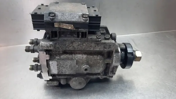 Brandstofpomp Opel Zafira A Astra G 2.2 DTI 5535A527 image 4