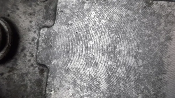 Brandstofpomp Opel Zafira A Astra G 2.2 DTI 5535A527 image 9