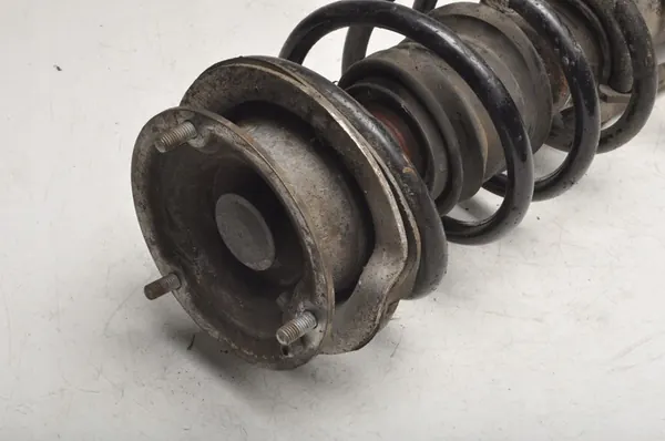 BMW X1 E84 Ammortizzatore Anteriore Sinistro 6851340 image 2