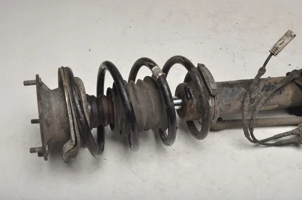 BMW X1 E84 Ammortizzatore Anteriore Sinistro 6851340 image 6