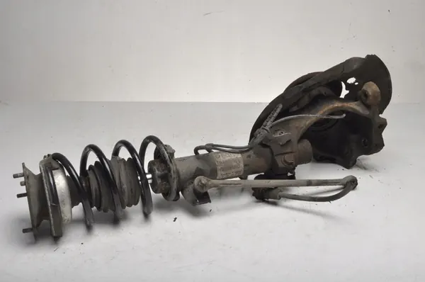 BMW X1 E84 Ammortizzatore Anteriore Sinistro 6851340 image 8