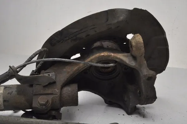 BMW X1 E84 Ammortizzatore Anteriore Sinistro 6851340 image 9