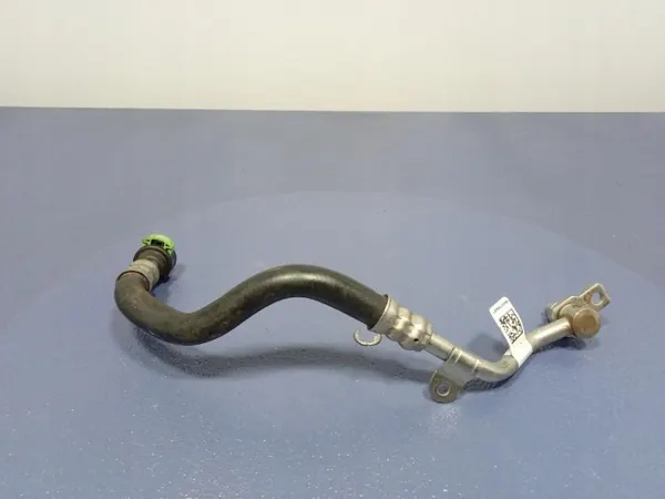 Conducto refrigerante caja Audi SQ8 Q8 OEM 4N0317818AF image 2