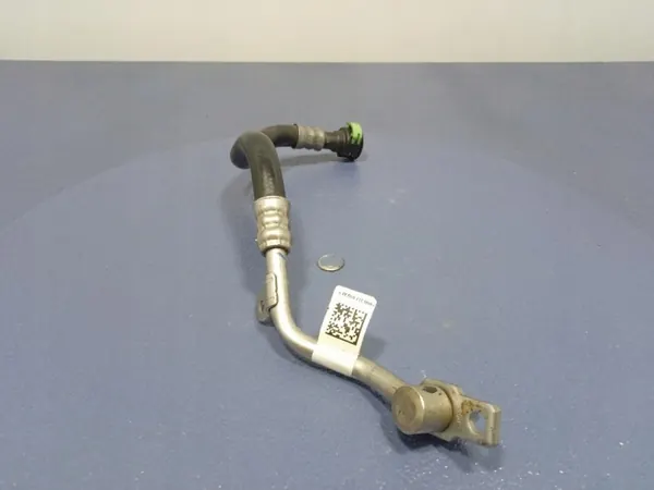 Conducto refrigerante caja Audi SQ8 Q8 OEM 4N0317818AF image 3