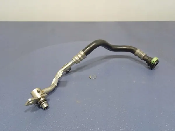 Conducto refrigerante caja Audi SQ8 Q8 OEM 4N0317818AF image 4