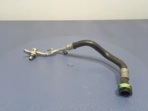 Conducto refrigerante caja Audi SQ8 Q8 OEM 4N0317818AF image 5