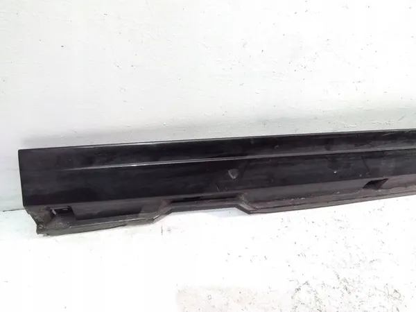 Volkswagen PASSAT CC 2012 Rechter Dorpel image 2