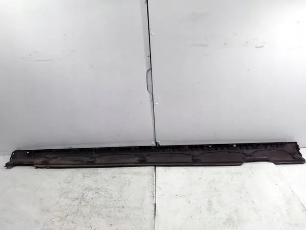 Volkswagen PASSAT CC 2012 Rechter Dorpel image 3