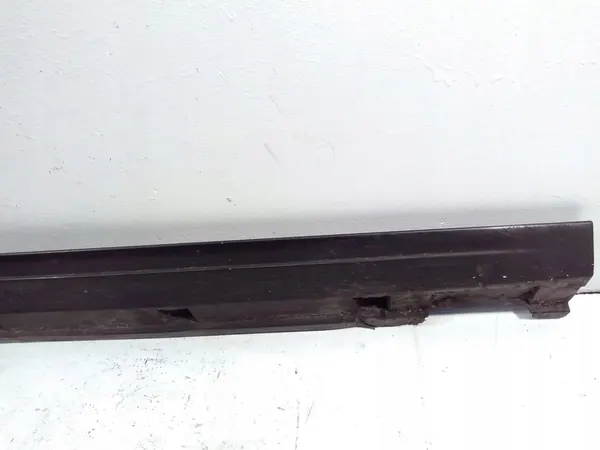 Volkswagen PASSAT CC 2012 Rechter Dorpel image 4