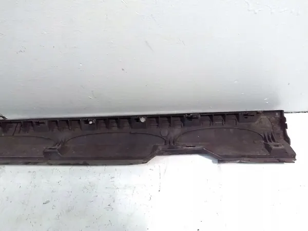 Volkswagen PASSAT CC 2012 Rechter Dorpel image 5