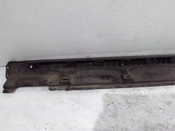 Volkswagen PASSAT CC 2012 Rechter Dorpel image 6