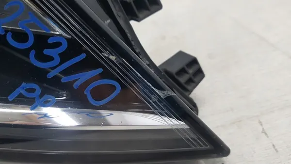 Right Front Lamp Skoda Octavia 3 III Full LED 16-20 image 4