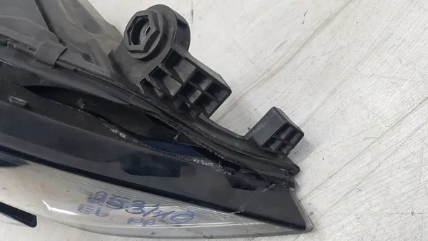 Right Front Lamp Skoda Octavia 3 III Full LED 16-20 image 5