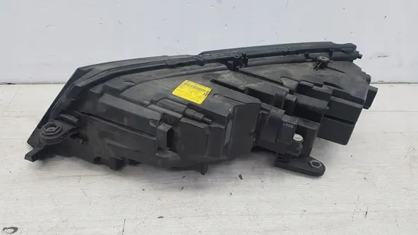 Right Front Lamp Skoda Octavia 3 III Full LED 16-20 image 6