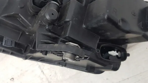 Right Front Lamp Skoda Octavia 3 III Full LED 16-20 image 9