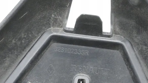 Grill Renault Captur I 623102335R image 10