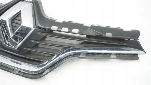 Grill Renault Captur I 623102335R image 2