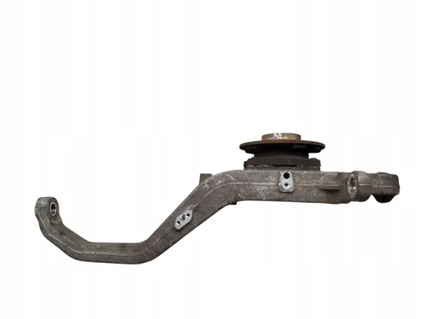 Maserati Ghibli 2016 Fram höger hjulnav OEM ATV118567 image 6