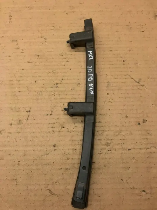 OEM ROC1460 Garniture Vitre Porte Avant Droite image 4