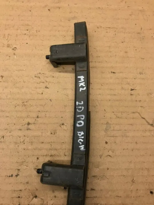 OEM ROC1460 Garniture Vitre Porte Avant Droite image 6