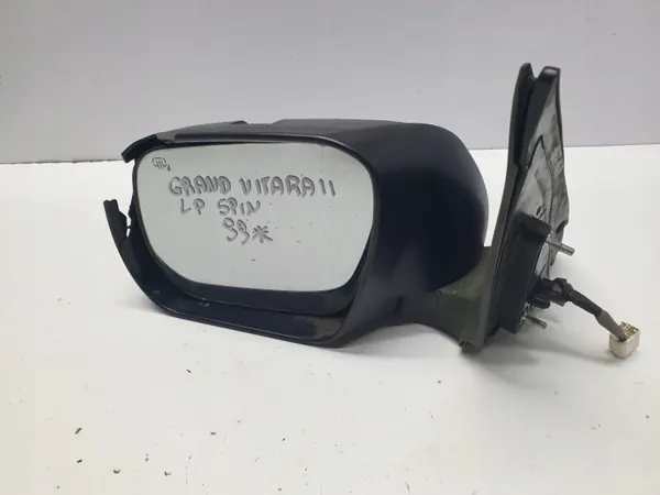 Oikea Peili 5 Pin OEM Suzuki Grand Vitara II image 2