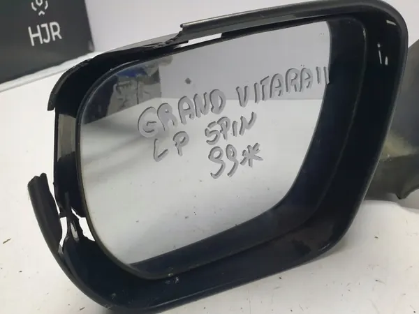 Oikea Peili 5 Pin OEM Suzuki Grand Vitara II image 8