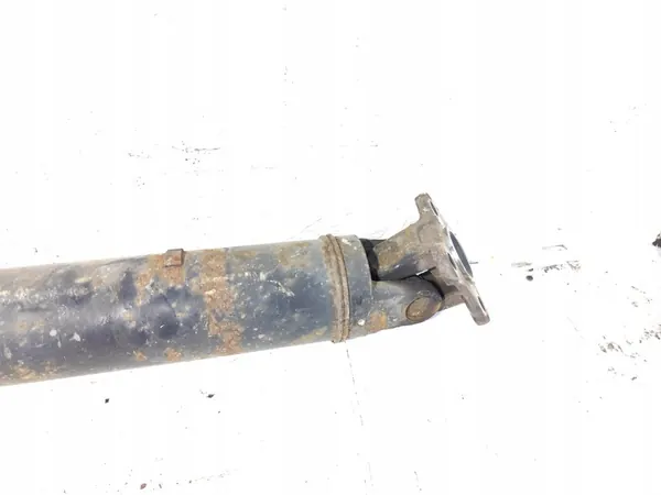 Drivaxel Jeep Compass 2.4 4x4 170 HP OEM 05273310AB image 2