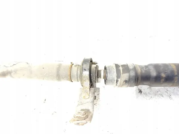 Drivaxel Jeep Compass 2.4 4x4 170 HP OEM 05273310AB image 6