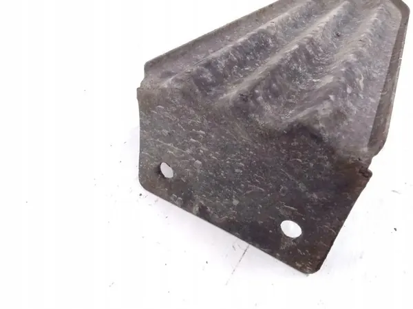 Support de roue de secours VW CADDY IV 2K0801903 image 6