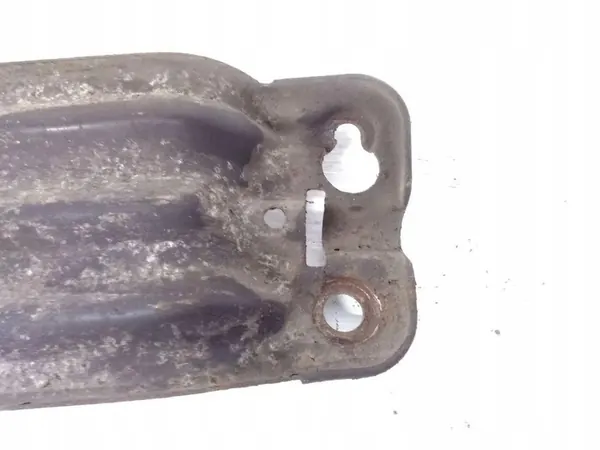 Support de roue de secours VW CADDY IV 2K0801903 image 7