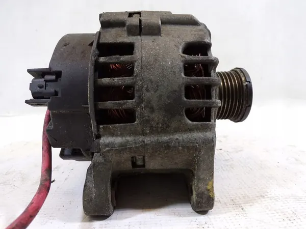 ALTERNATOR RENAULT 7711134316 SG12B096 image 3