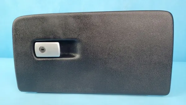 BMW X6 G06 Passagiersconsolebak OEM 3398130 9399476 image 2