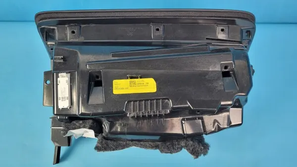 BMW X6 G06 Passagiersconsolebak OEM 3398130 9399476 image 3
