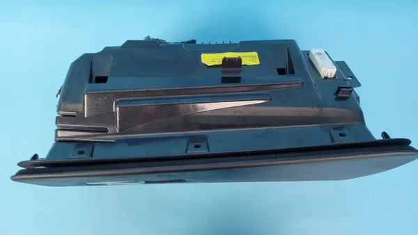 BMW X6 G06 Passagiersconsolebak OEM 3398130 9399476 image 4
