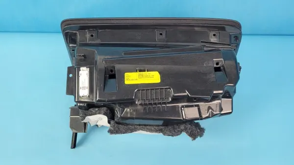 BMW X6 G06 Passagiersconsolebak OEM 3398130 9399476 image 6