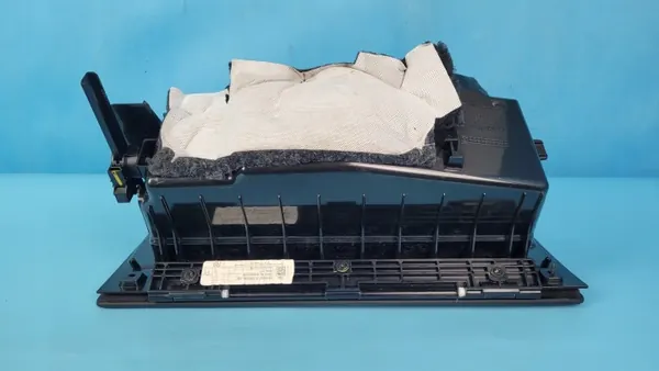 BMW X6 G06 Passagiersconsolebak OEM 3398130 9399476 image 8
