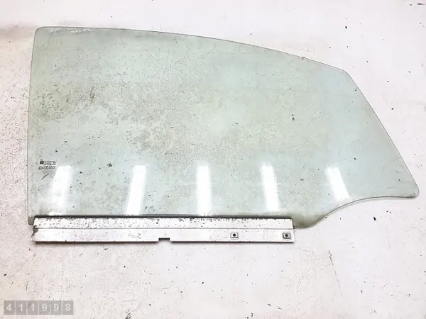 Opel Zafira dörrglas OEM E243R007023 - Begagnad image 2