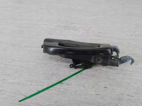 Fecho de tejadilho direito OEM 1E0871384 para VW Golf III image 4