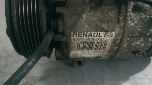Compressore aria condizionata Renault Laguna image 2