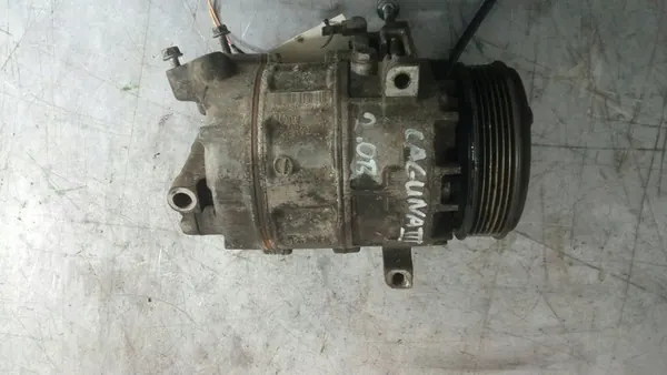 Compressore aria condizionata Renault Laguna image 3