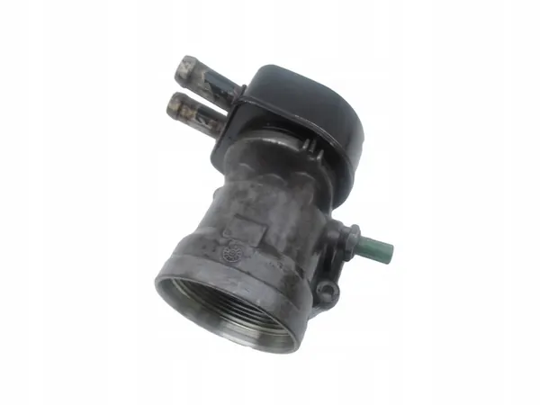 Oljefilterhus Ford Mondeo MK4 Mazda 3 5 6 MPS CX7 image 3