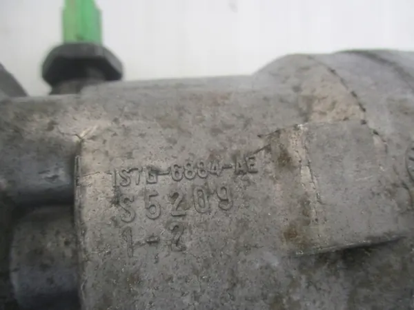 Oljefilterhus Ford Mondeo MK4 Mazda 3 5 6 MPS CX7 image 5