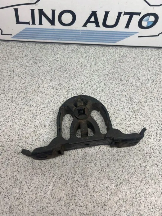 Support échappement BMW OEM 7500281 pour Série 3 E46 image 2